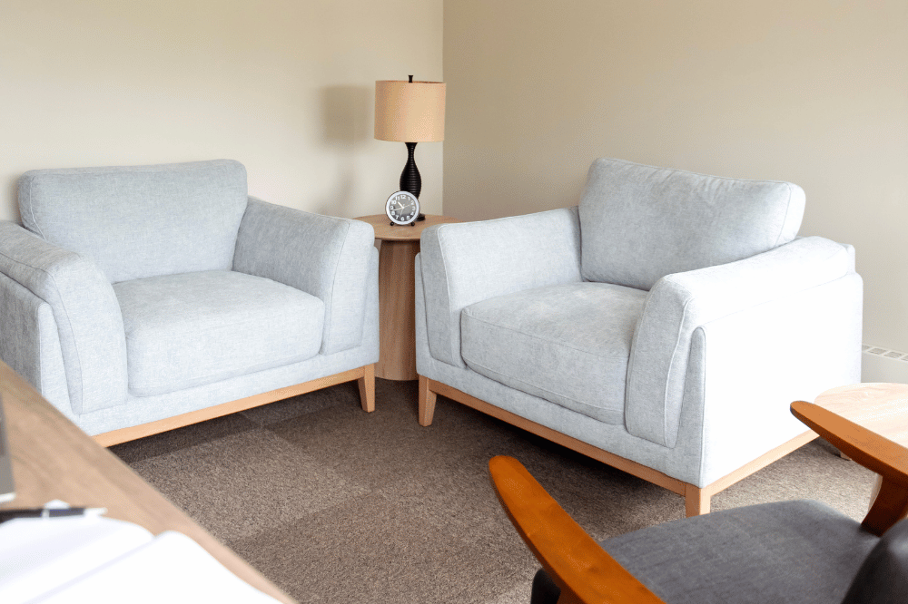 counselling office